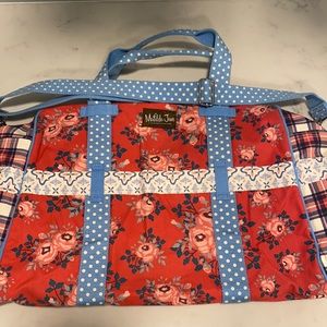 Matilda Jane Overnight Bag